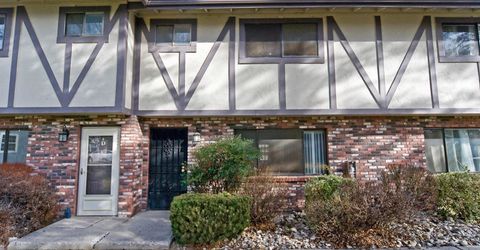 718 Travis Drive, Unit APT C, Carson City, NV 89701 Photo