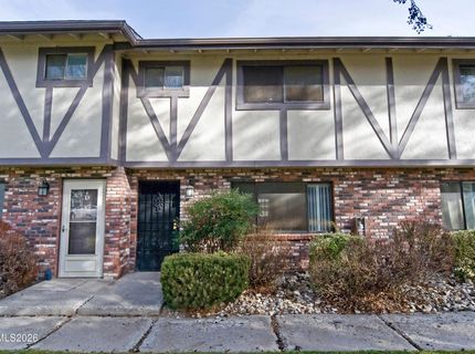 718 Travis Drive, Unit APT C, Carson City, NV 89701 Photo