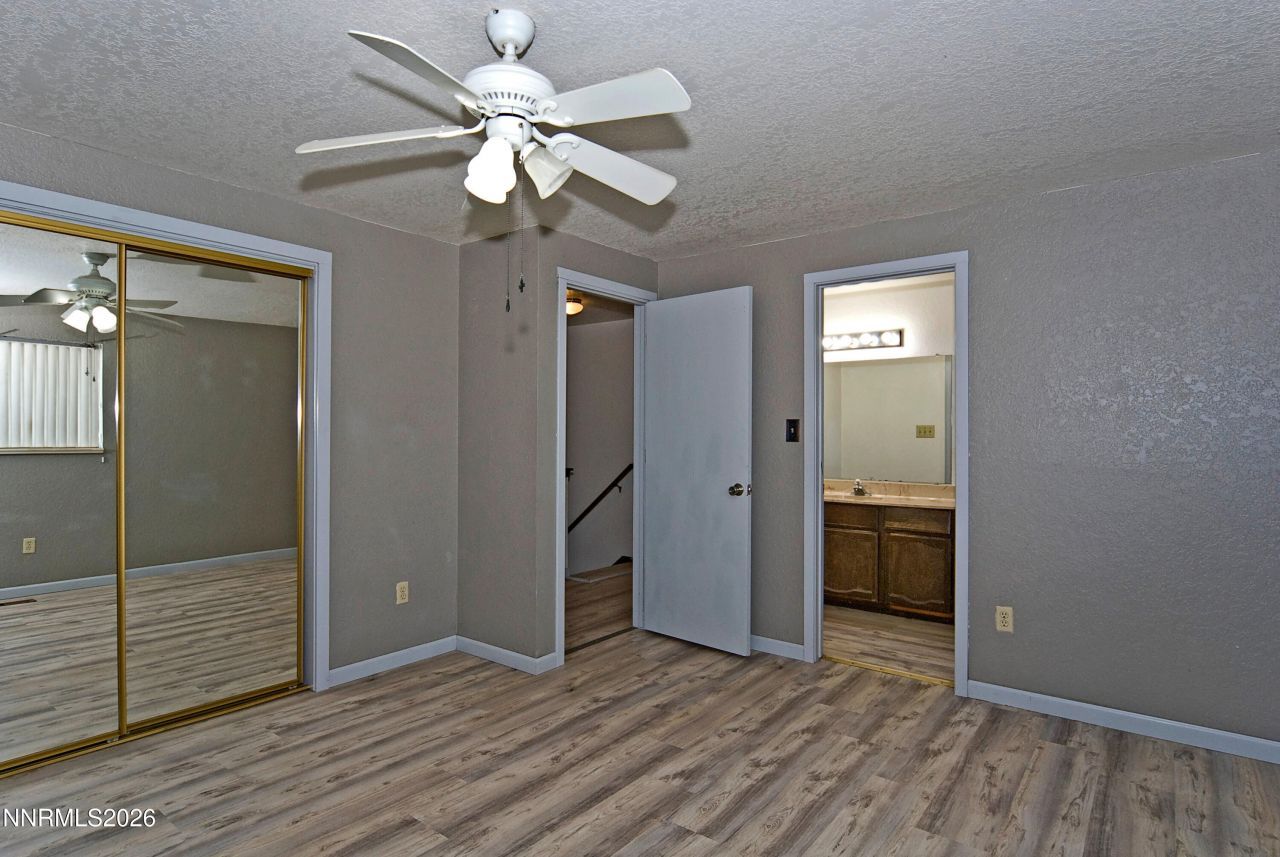 718 Travis Drive, Unit APT C, Carson City, NV 89701 Photo