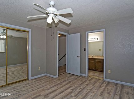 718 Travis Drive, Unit APT C, Carson City, NV 89701 Photo
