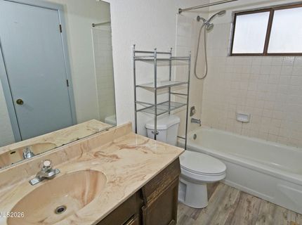 718 Travis Drive, Unit APT C, Carson City, NV 89701 Photo