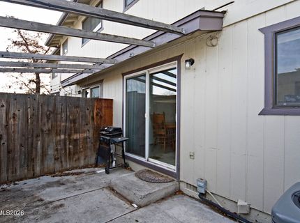 718 Travis Drive, Unit APT C, Carson City, NV 89701 Photo