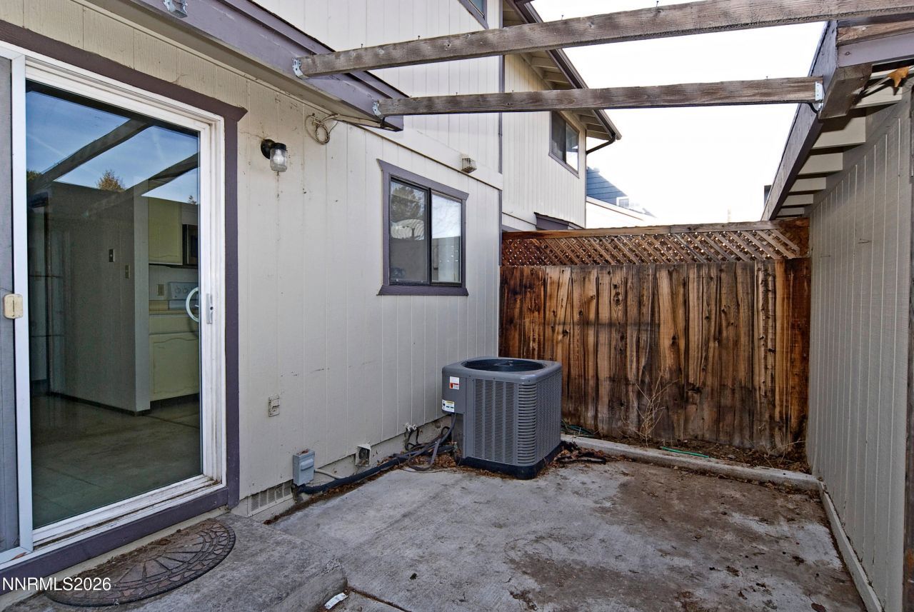 718 Travis Drive, Unit APT C, Carson City, NV 89701 Photo