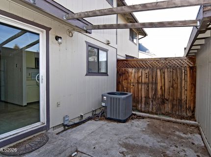 718 Travis Drive, Unit APT C, Carson City, NV 89701 Photo