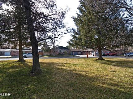 718 Travis Drive, Unit APT C, Carson City, NV 89701 Photo