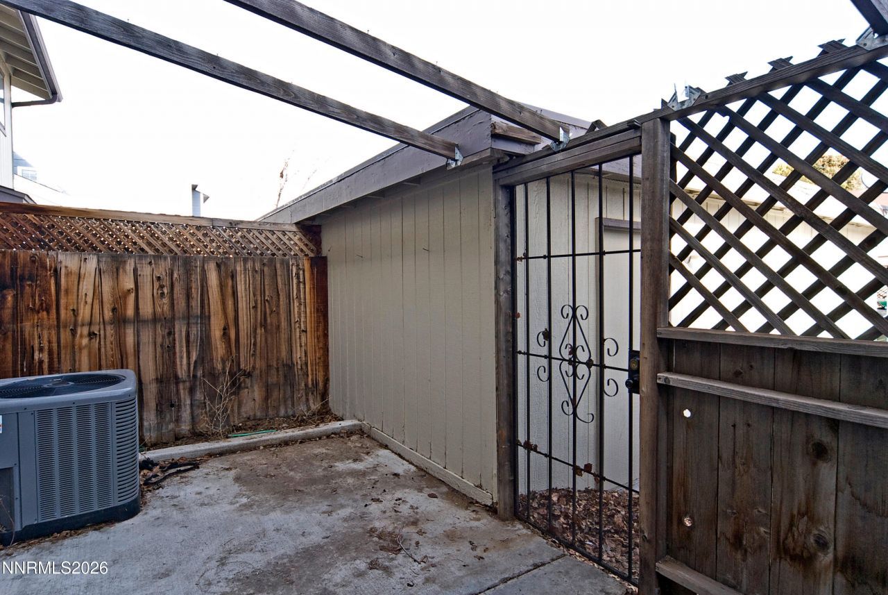 718 Travis Drive, Unit APT C, Carson City, NV 89701 Photo