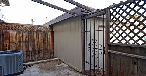 718 Travis Drive, Unit APT C, Carson City, NV 89701 Photo