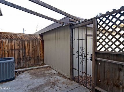 718 Travis Drive, Unit APT C, Carson City, NV 89701 Photo