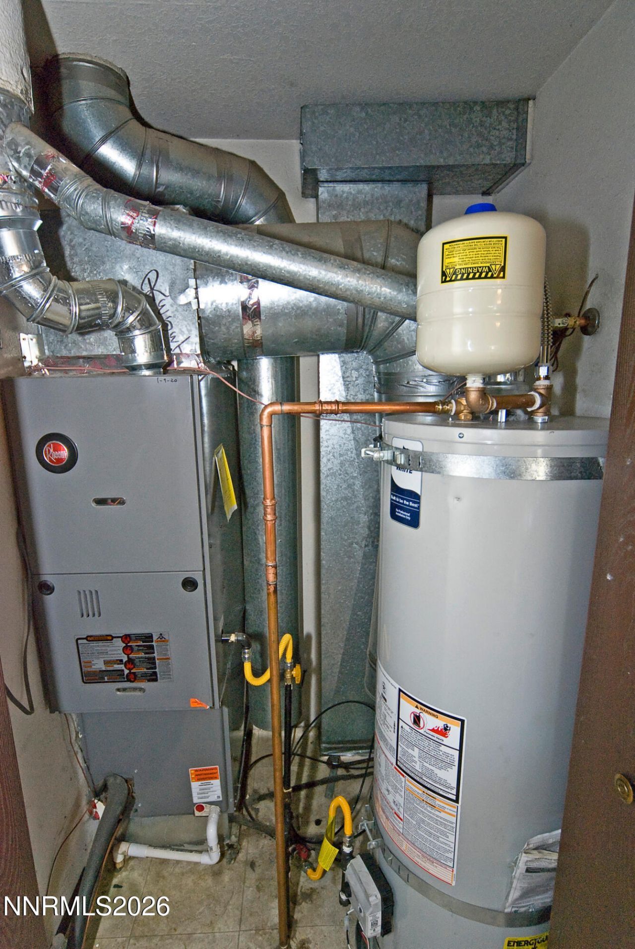 718 Travis Drive, Unit APT C, Carson City, NV 89701 Photo