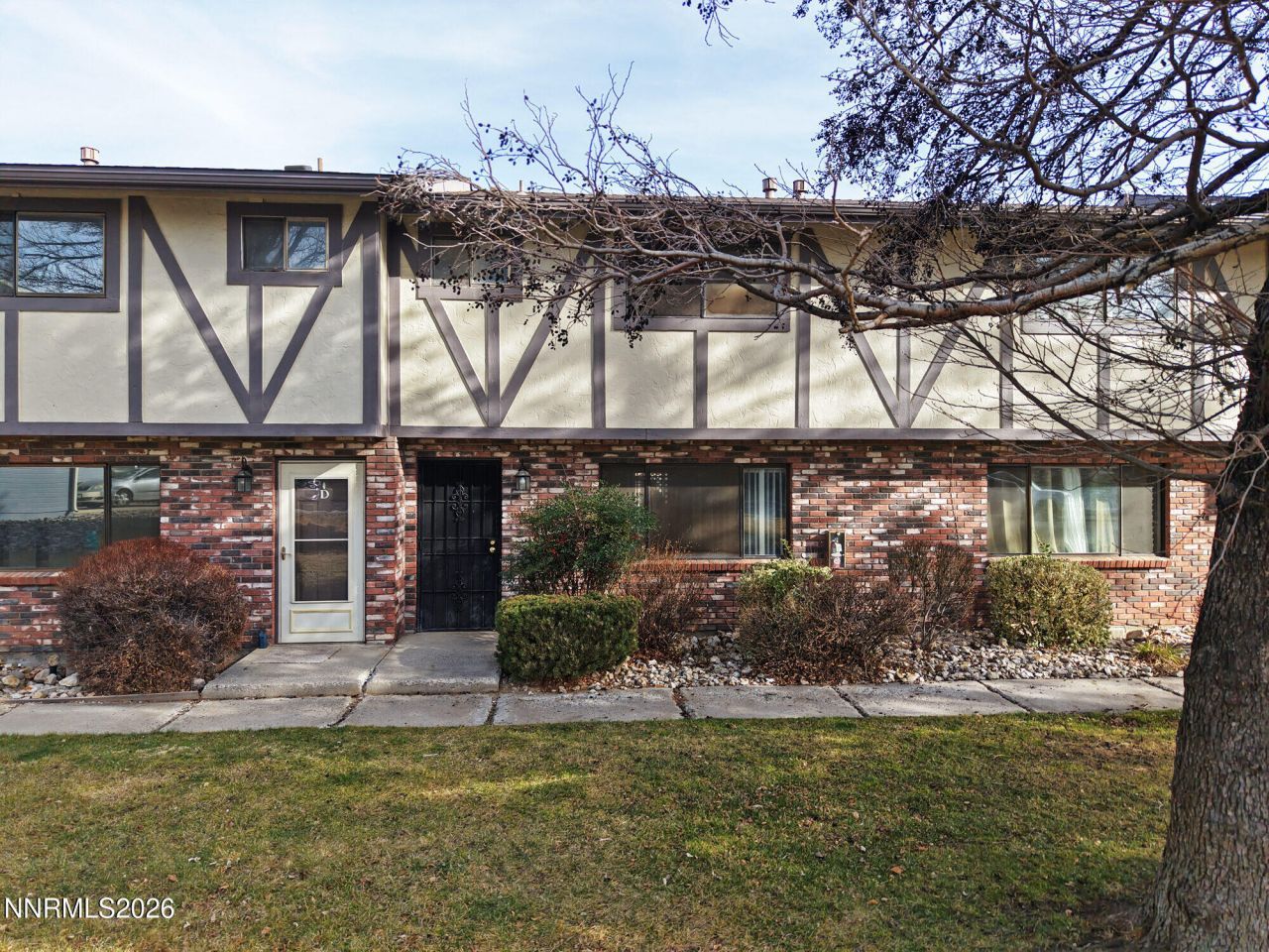 718 Travis Drive, Unit APT C, Carson City, NV 89701 Photo