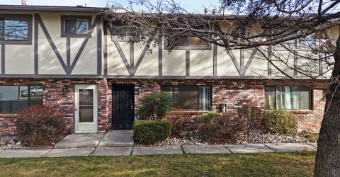 718 Travis Drive, Unit APT C, Carson City, NV 89701 Photo