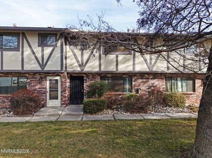718 Travis Drive, Unit APT C, Carson City, NV 89701 Photo