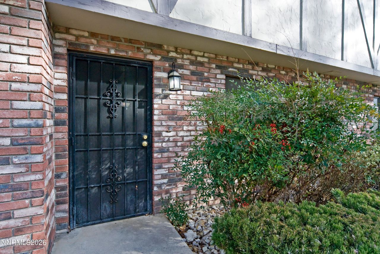 718 Travis Drive, Unit APT C, Carson City, NV 89701 Photo