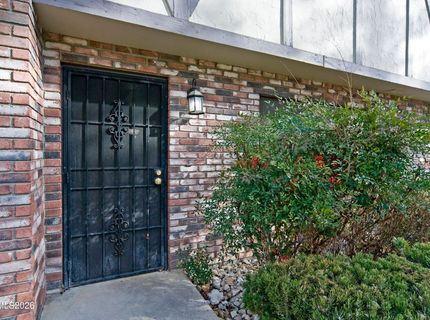 718 Travis Drive, Unit APT C, Carson City, NV 89701 Photo