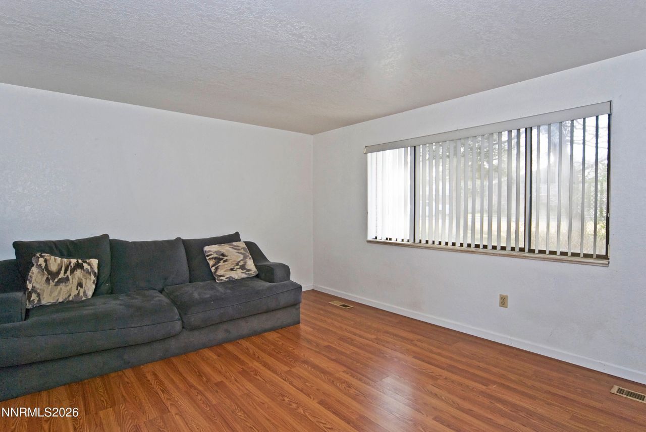 718 Travis Drive, Unit APT C, Carson City, NV 89701 Photo