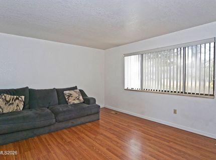 718 Travis Drive, Unit APT C, Carson City, NV 89701 Photo