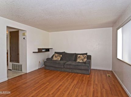 718 Travis Drive, Unit APT C, Carson City, NV 89701 Photo