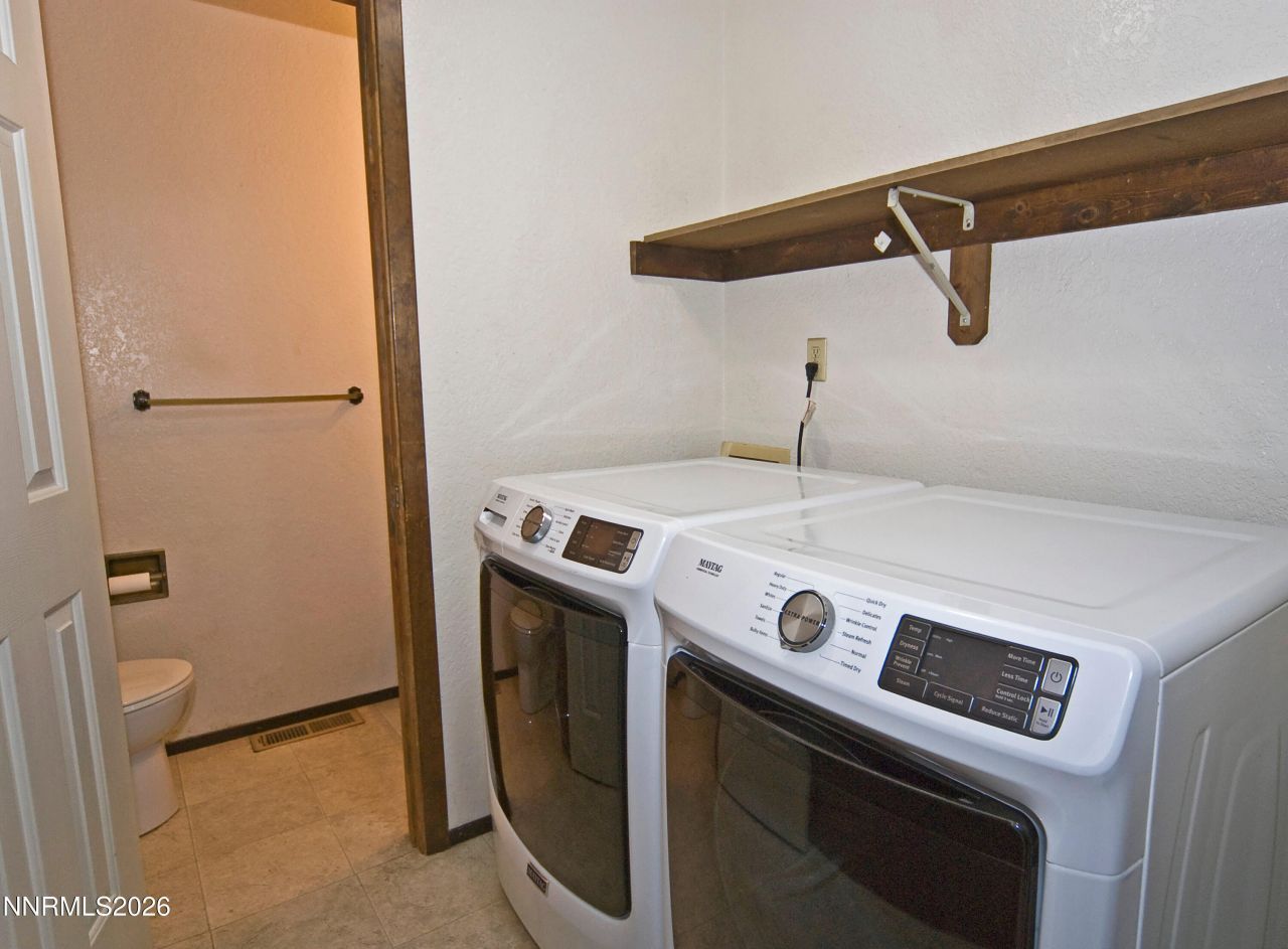 718 Travis Drive, Unit APT C, Carson City, NV 89701 Photo