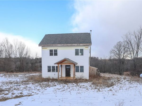 2127 Space Road, Addison, NY 14801