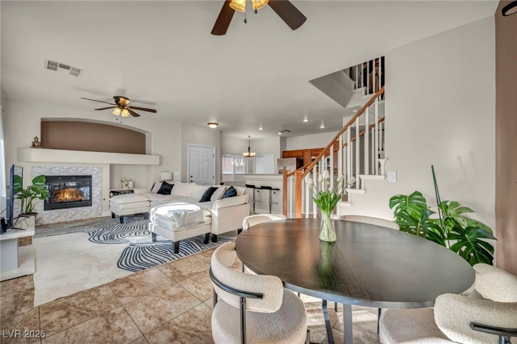 8825 Traveling Breeze Avenue, Unit 102, Las Vegas, NV 89178 Main Photo