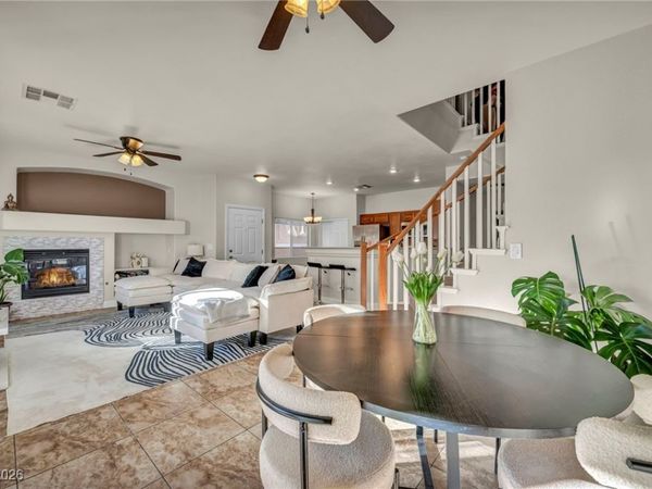 8825 Traveling Breeze Avenue, Unit 102, Las Vegas, NV 89178