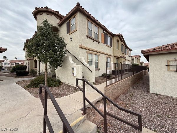 50 Aura De Blanco Street, Unit 11104, Henderson, NV 89074
