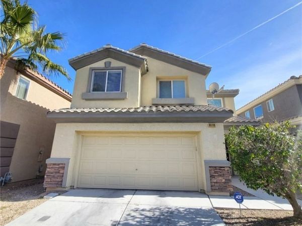 6686 Keyesport Court, Las Vegas, NV 89148