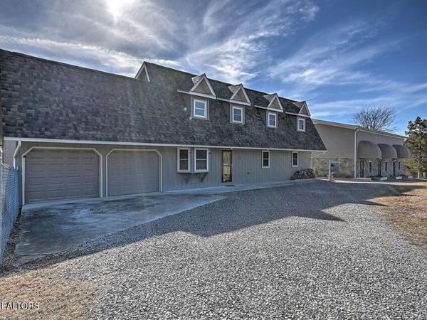 2482 Elk Way, Newport, TN 37821