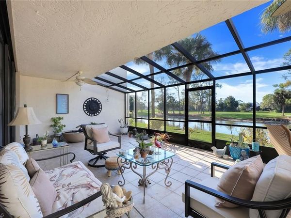 16424 Timberlakes DR, Unit 102, FORT MYERS, FL 33908