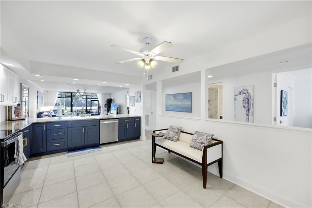 16424 Timberlakes Dr, Unit 102, Fort Myers, FL 33908 Photo
