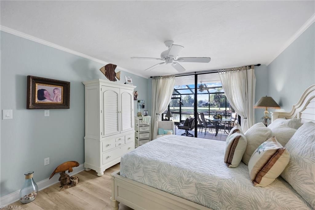 16424 Timberlakes Dr, Unit 102, Fort Myers, FL 33908 Photo