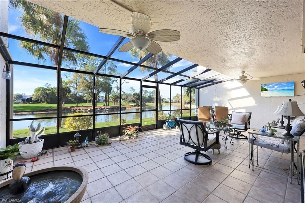 16424 Timberlakes Dr, Unit 102, Fort Myers, FL 33908 Photo