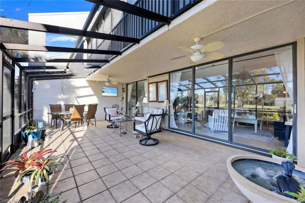 16424 Timberlakes Dr, Unit 102, Fort Myers, FL 33908 Photo