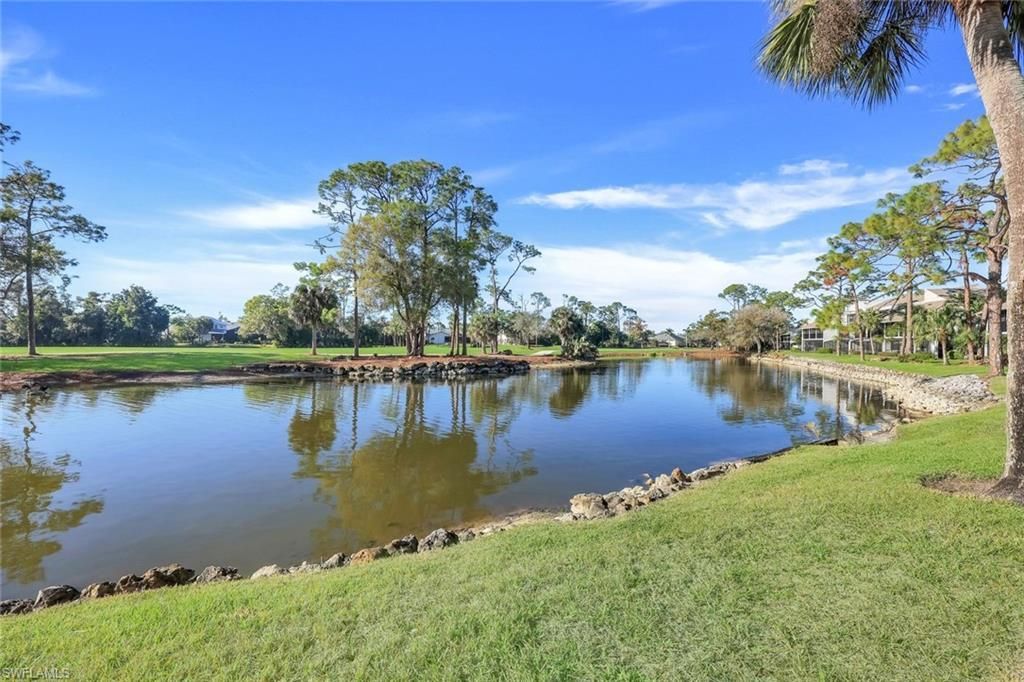 16424 Timberlakes Dr, Unit 102, Fort Myers, FL 33908 Photo