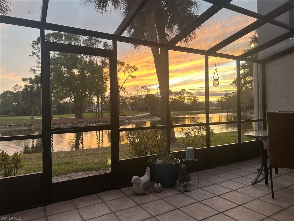 16424 Timberlakes Dr, Unit 102, Fort Myers, FL 33908 Photo