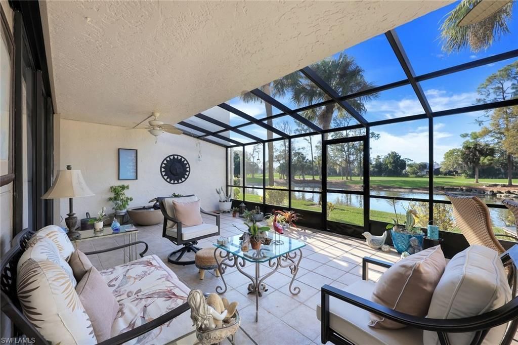 16424 Timberlakes Dr, Unit 102, Fort Myers, FL 33908 Photo