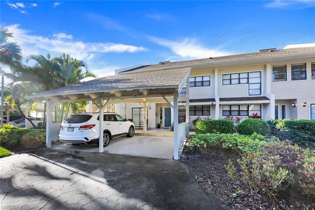 16424 Timberlakes Dr, Unit 102, Fort Myers, FL 33908 Photo