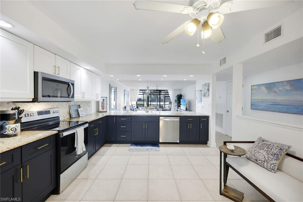 16424 Timberlakes Dr, Unit 102, Fort Myers, FL 33908 Photo