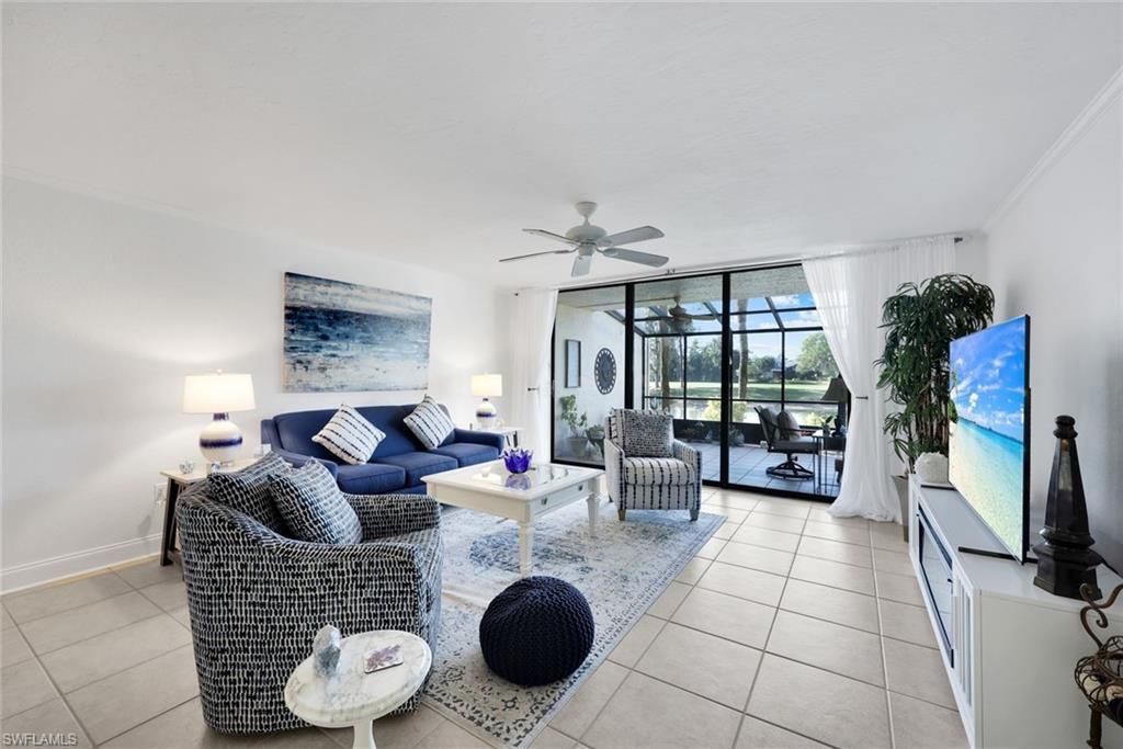 16424 Timberlakes Dr, Unit 102, Fort Myers, FL 33908 Photo