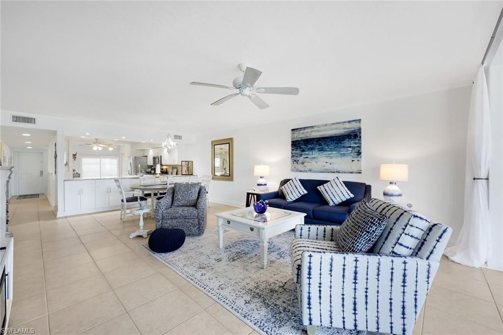 16424 Timberlakes Dr, Unit 102, Fort Myers, FL 33908 Photo