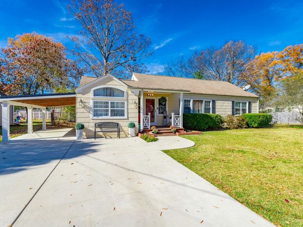 1603 Castleberry Avenue, East Ridge, TN 37412