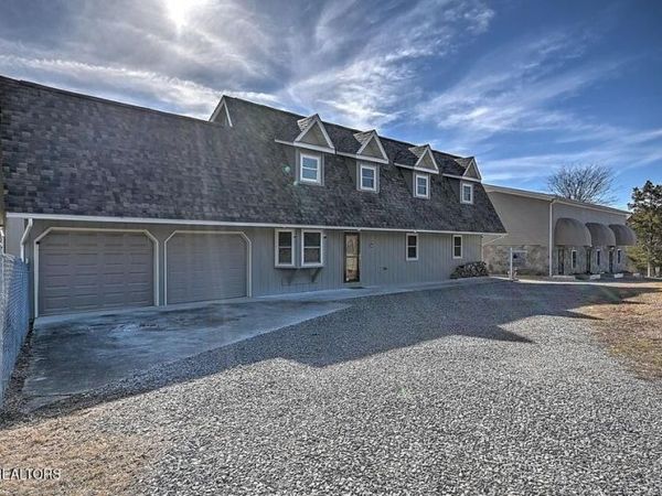 2482 Elk Way, Newport, TN 37821