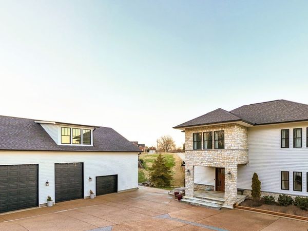 541 Lakeview Cir, Mount Juliet, TN 37122