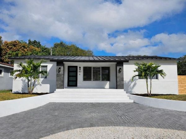 8801 N Miami Ave, El Portal, FL 33150