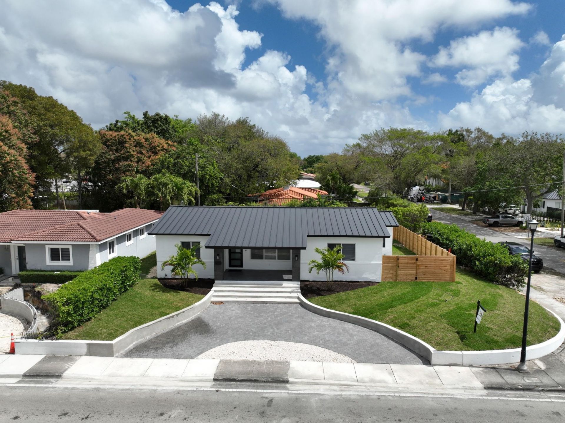 8801 N Miami Avenue, El Portal, FL 33150 Photo