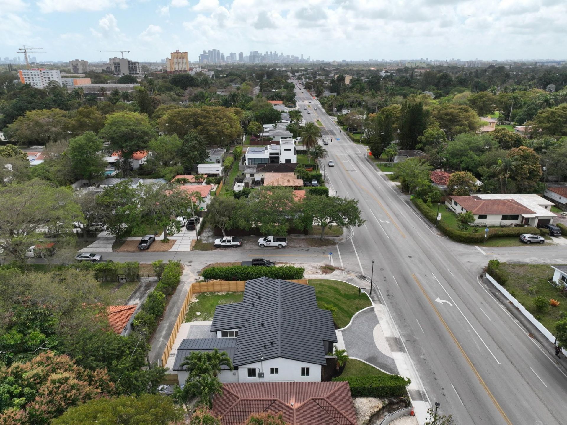 8801 N Miami Avenue, El Portal, FL 33150 Photo