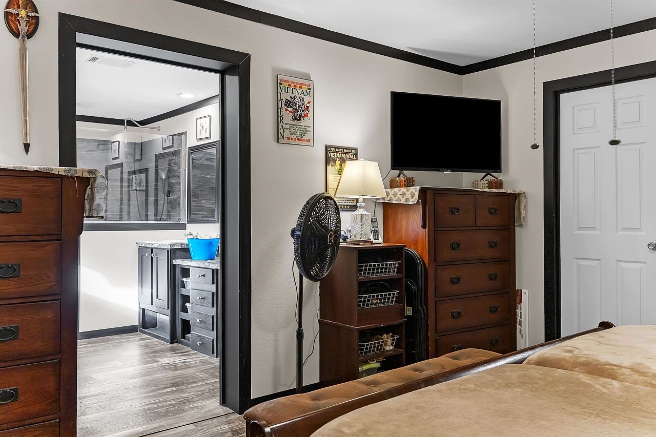 616 NE Hillside Terrace Street, Lee, FL 32059 Photo