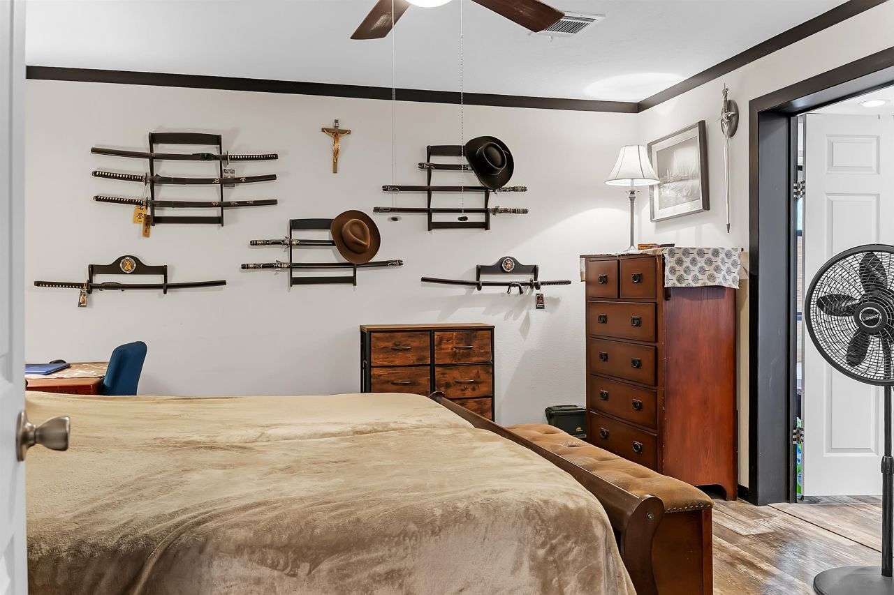 616 NE Hillside Terrace Street, Lee, FL 32059 Photo