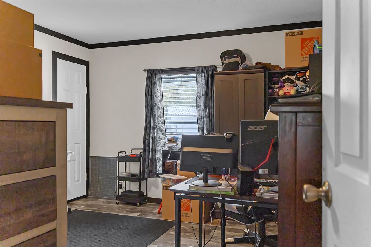 616 NE Hillside Terrace Street, Lee, FL 32059 Photo