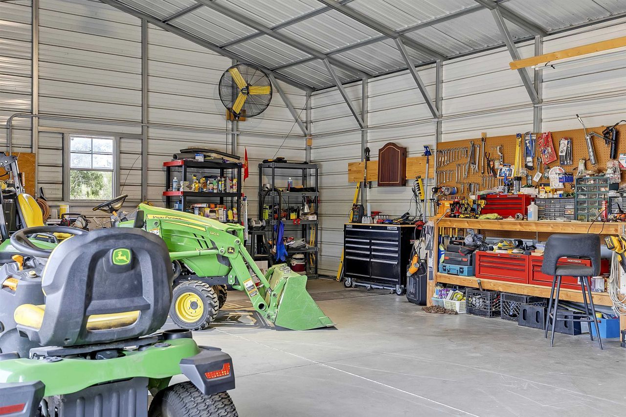 616 NE Hillside Terrace Street, Lee, FL 32059 Photo